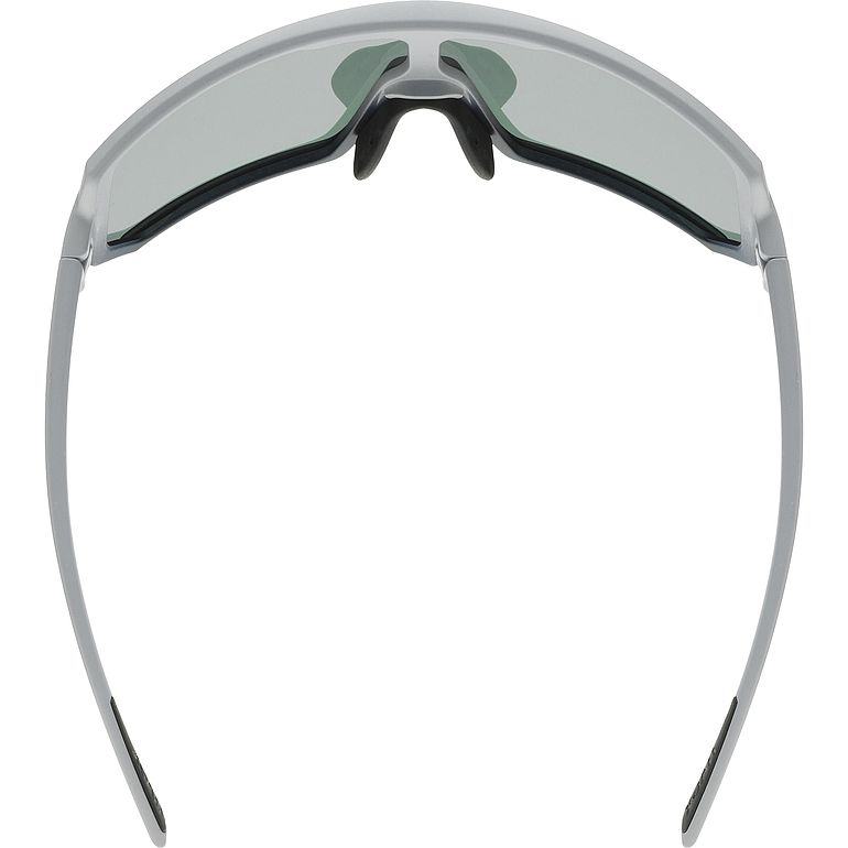 UVEX Sportstyle 235 rhino deep space mat/mirror blue