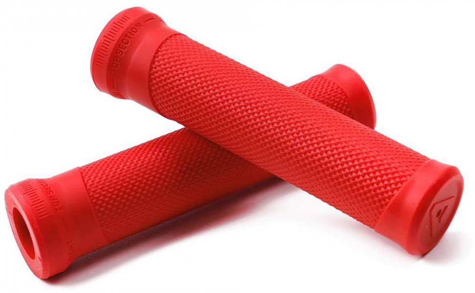 ACID Griffe REACT red