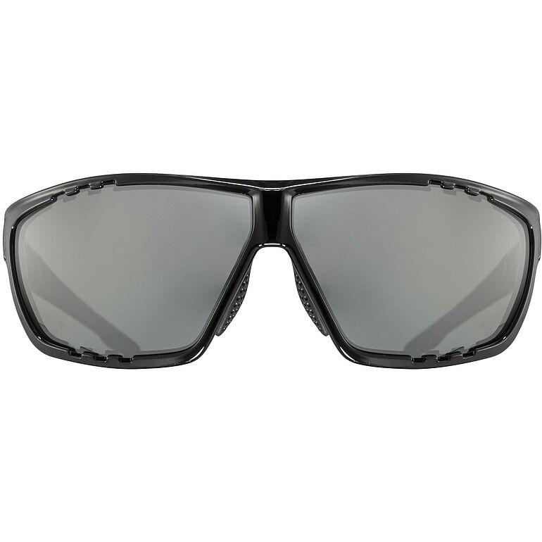 UVEX Sportstyle 706 black/ltm.silver
