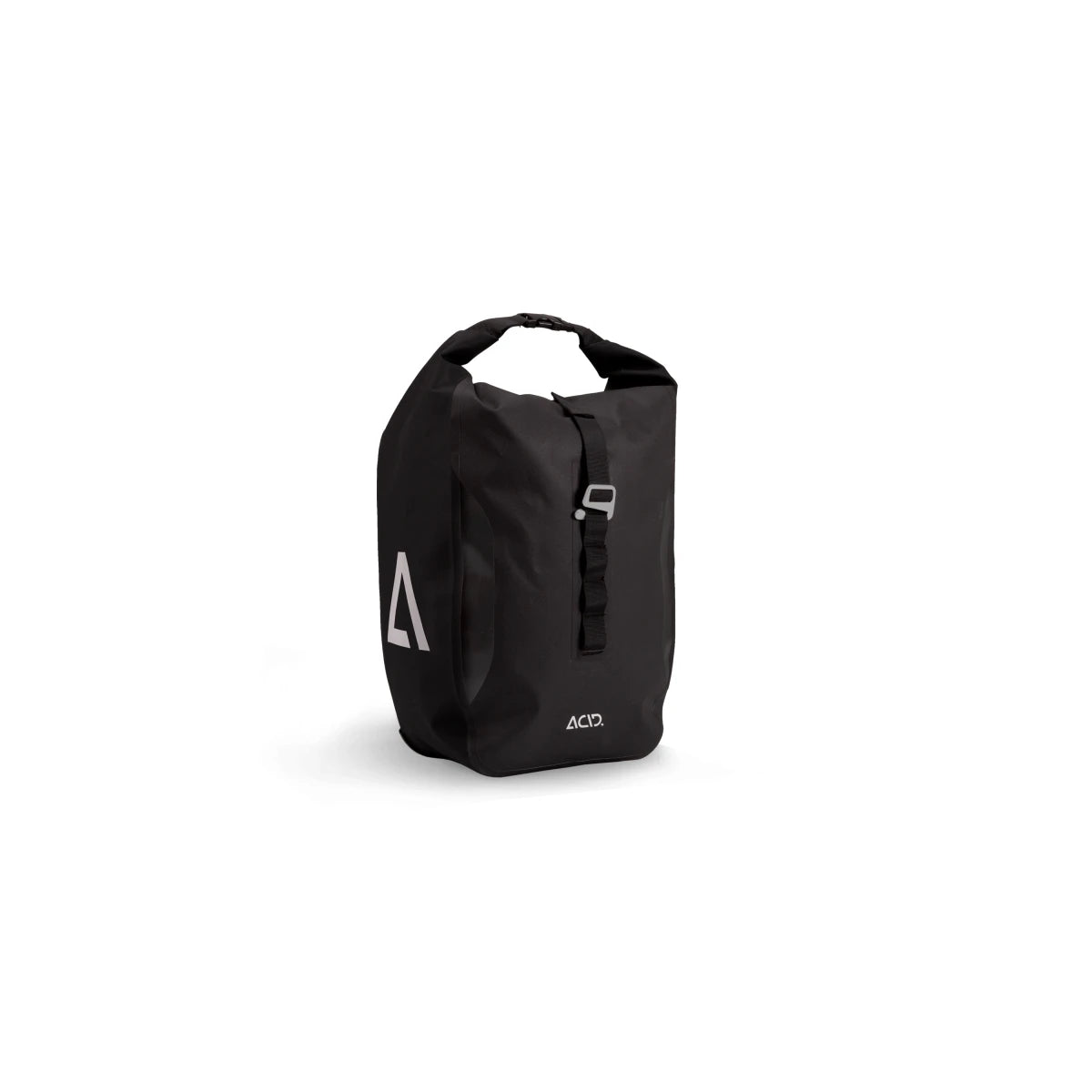 ACID Fahrradtasche TRAVLR PRO 15 black