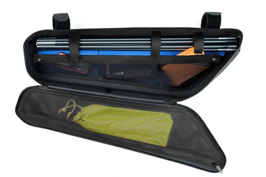 ACID Rahmentasche PACK PRO 4 black