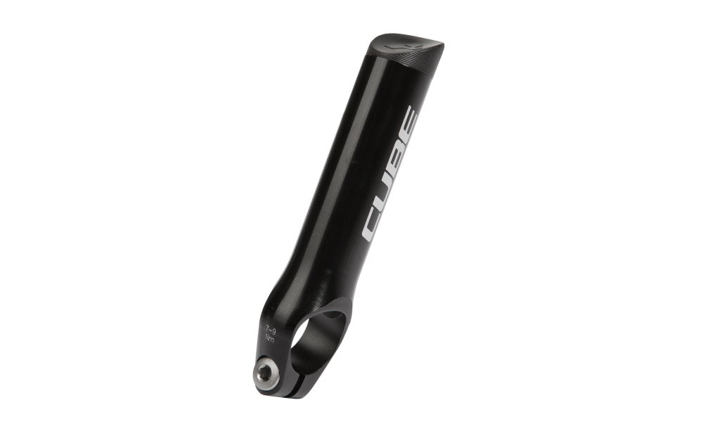CUBE Bar Ends HPA