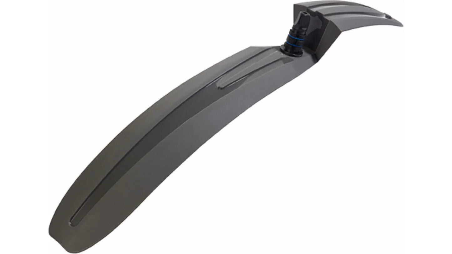 CUBE CUBEguard RACE 26" / 28" Cross vorne grey