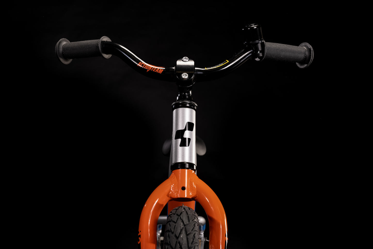 CUBE Cubie 120 walk actionteam 2023