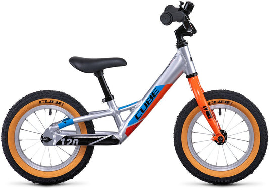 CUBE Cubie 120 walk actionteam blue 2020