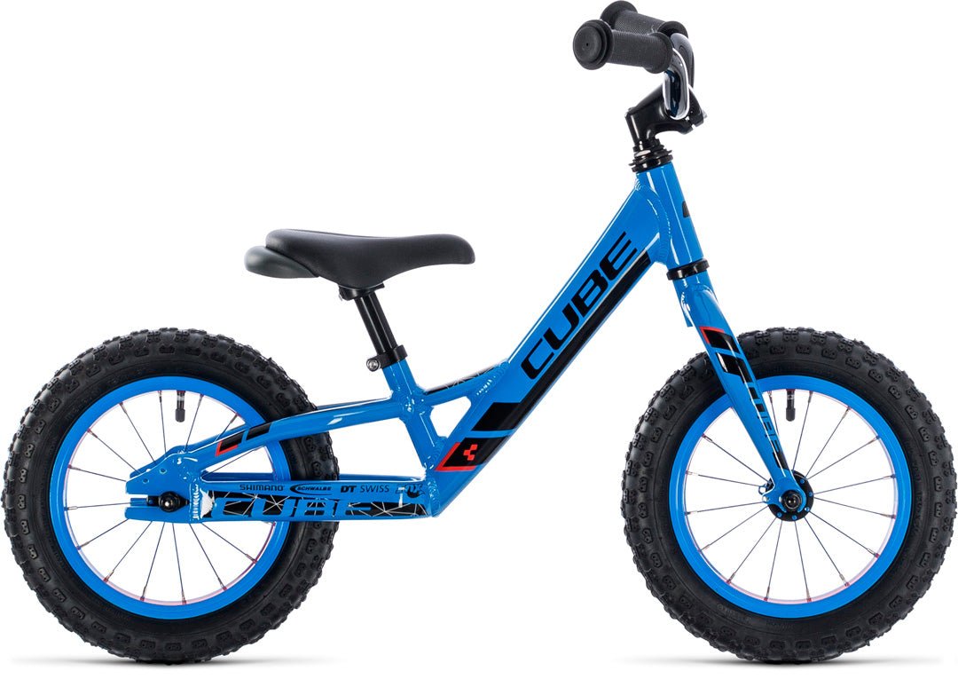 CUBE Cubie 120 walk actionteam blue 2020