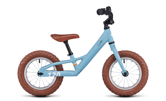 CUBE Cubie 120 walk lightblue´n´white 2023