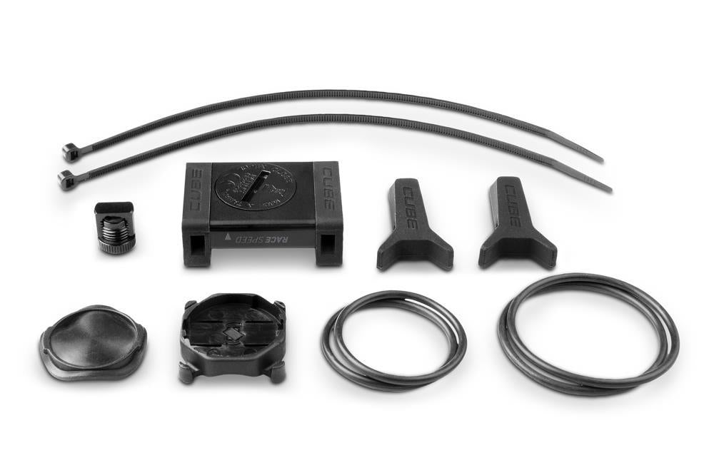 CUBE Fahrradcomputer RACE EVO