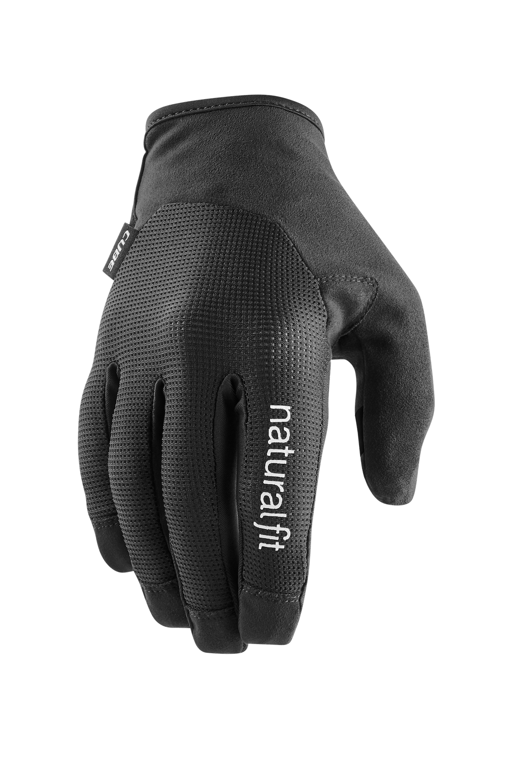 CUBE Handschuhe langfinger X NF black M
