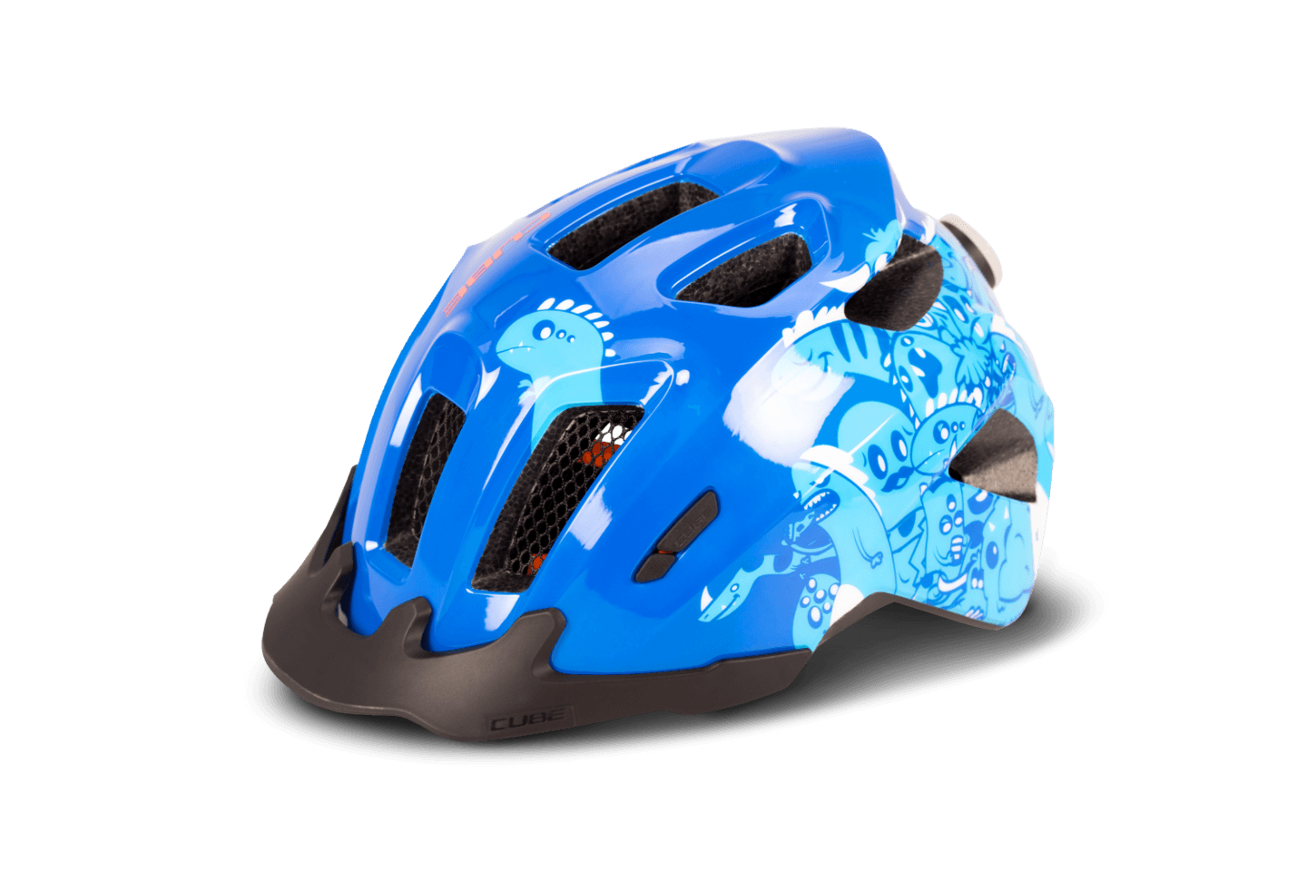 cube fahrradhelm kinder CUBE Helm ANT Kinderhelm