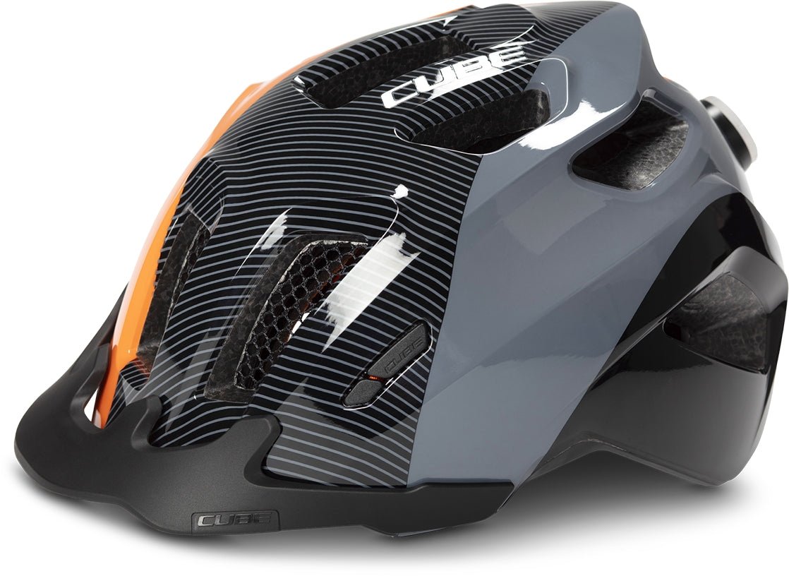 fahrradhelm kinder action CUBE Helm ANT X Actionteam