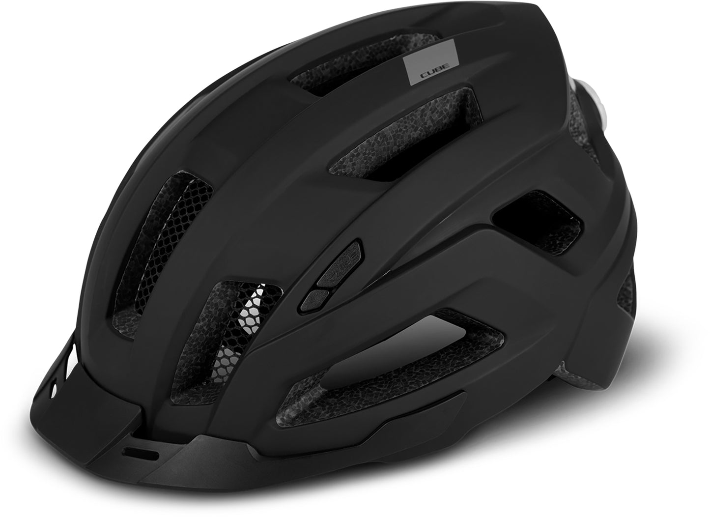 CUBE Helm CINITY
