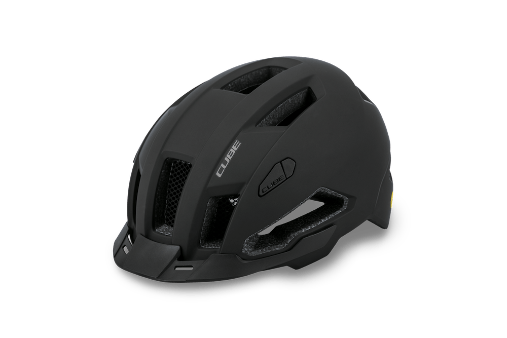 cube mtb helm test CUBE Helm EVOY HYBRID
