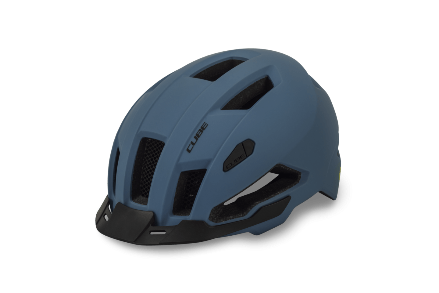 CUBE Helm EVOY HYBRID