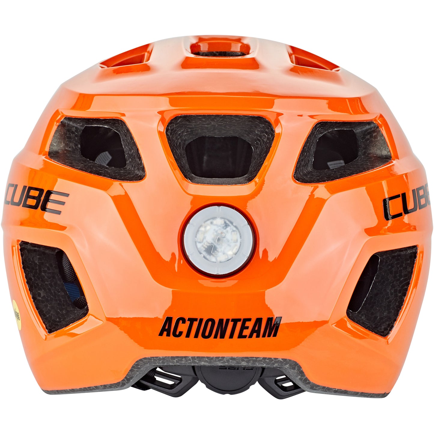 CUBE Helm LINOK X Actionteam