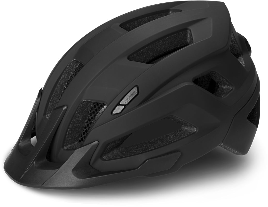 CUBE Helm STEEP