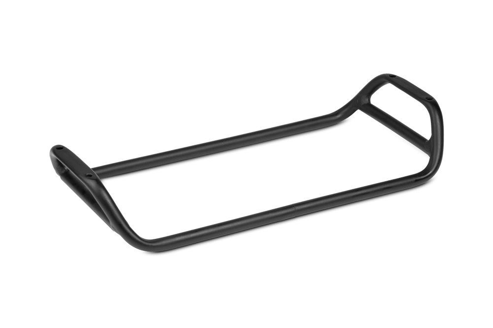 CUBE Hybrid Packtaschen-Rail