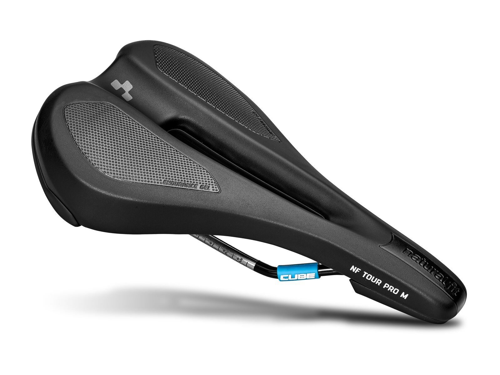 cube mountainbike sattel CUBE Natural Fit Sattel TOUR PRO