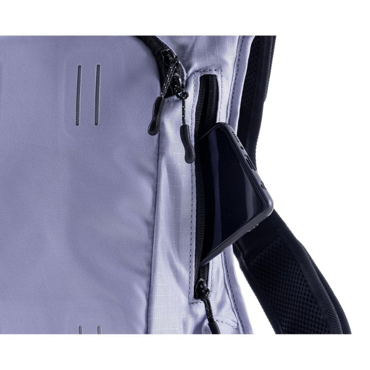 CUBE Rucksack PURE 4 violet