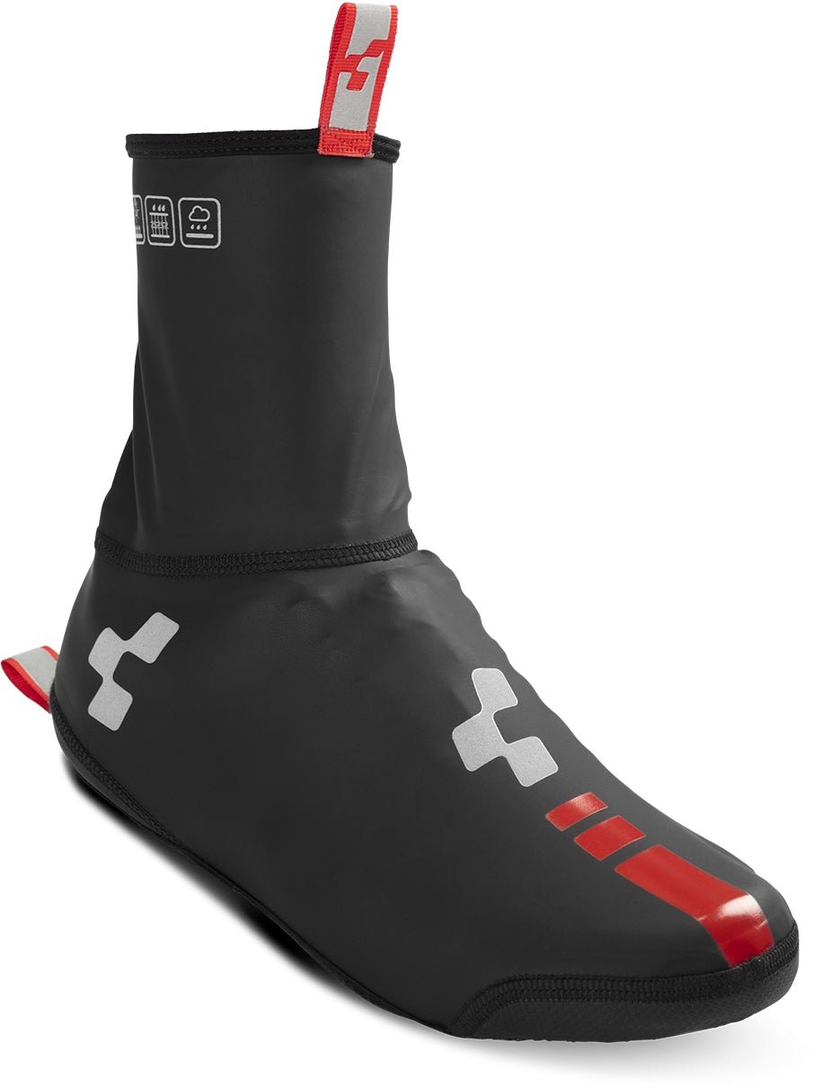 CUBE Regen Überschuh