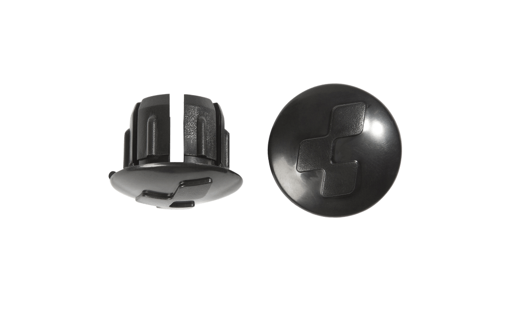 CUBE Rennrad Lenkerstopfen