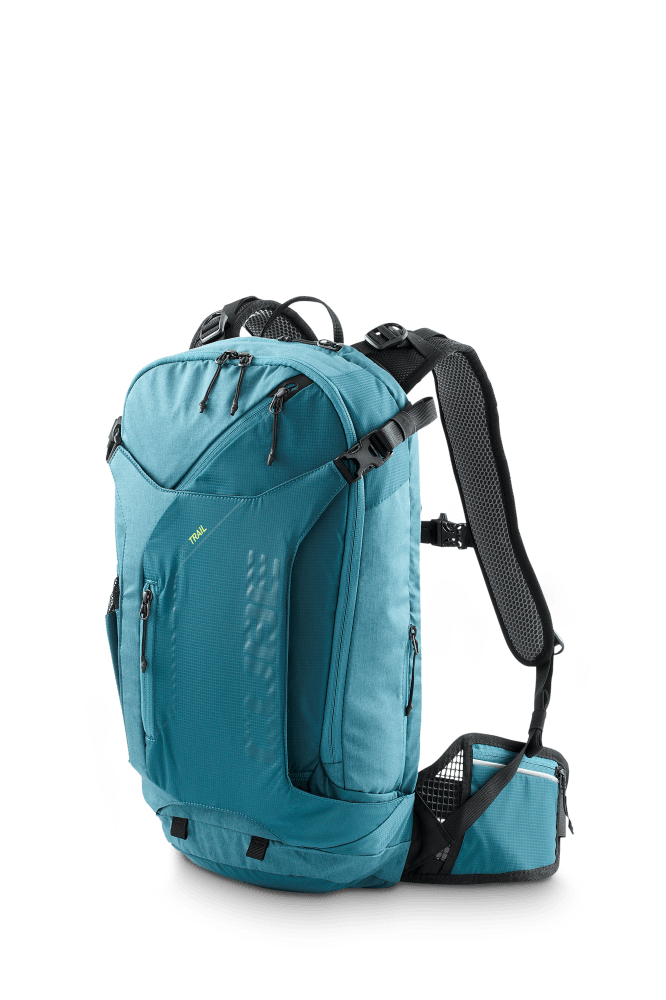 CUBE Rucksack EDGE TRAIL