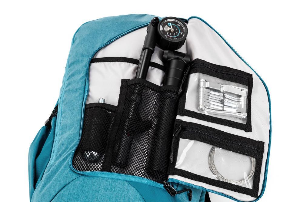 CUBE Rucksack EDGE TRAIL