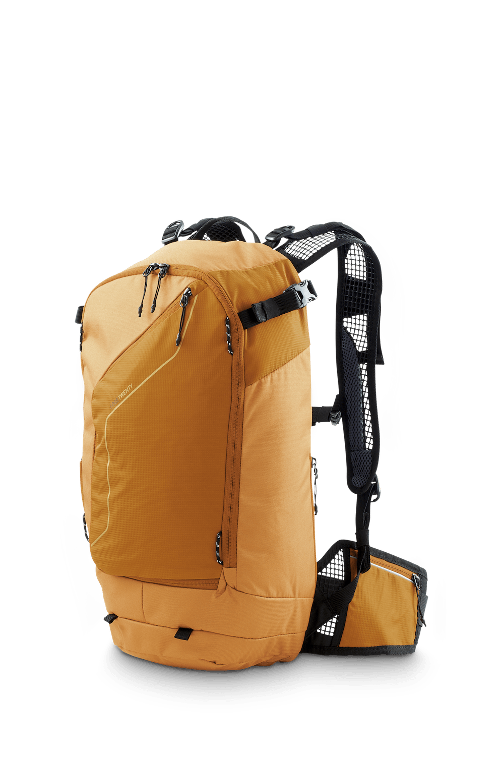 cube fahrrad rucksack CUBE Rucksack EDGE TWENTY – 20L mit Rückenprotektor