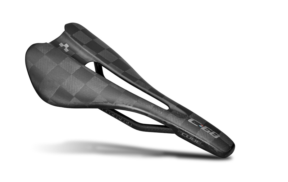 cube fahrradsattel bequem CUBE Sattel RACE C:68 ZERO