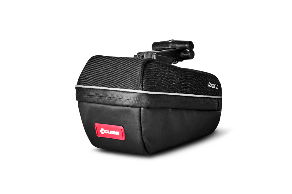 CUBE Satteltasche CLICK L