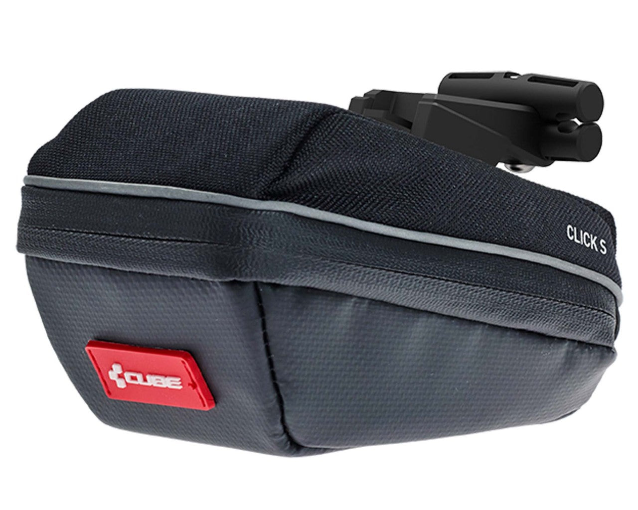 CUBE Satteltasche CLICK S
