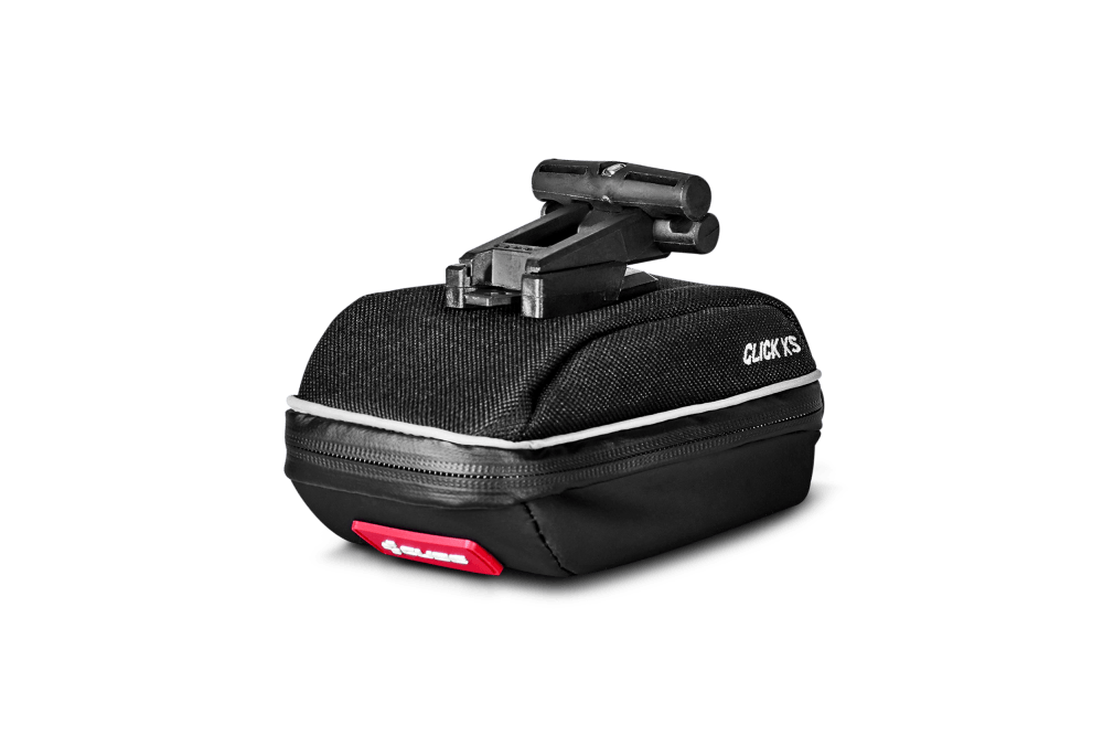 CUBE Satteltasche CLICK XS