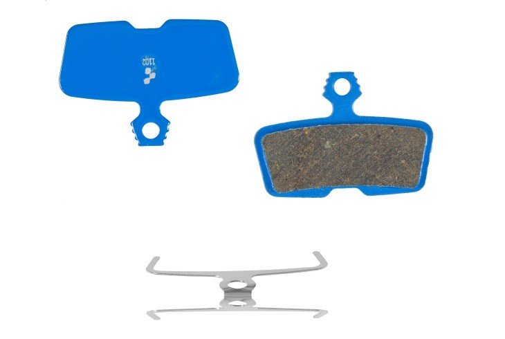 CUBE Scheibenbremsbelag Avid Code 2011