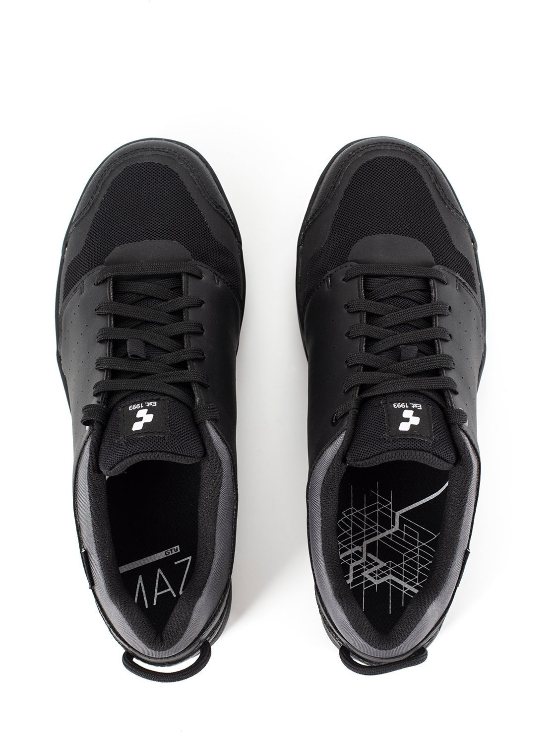 CUBE Schuhe GTY MAZE