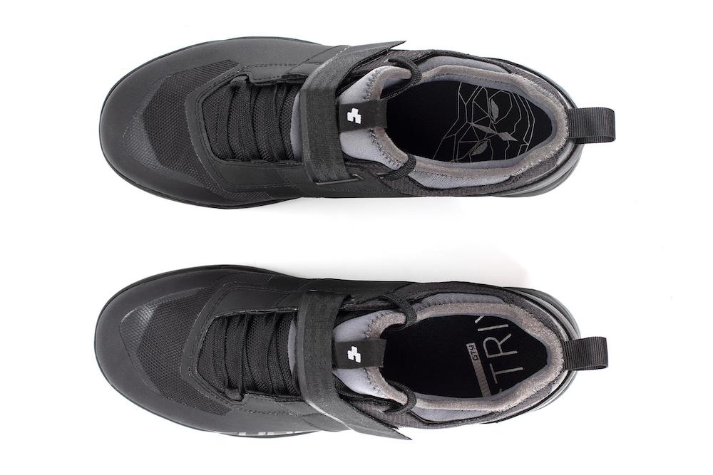 CUBE Schuhe GTY STRIX