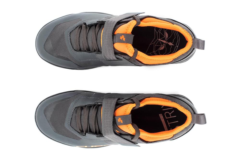 CUBE Schuhe GTY STRIX