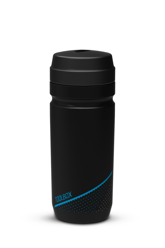 CUBE Werkzeugflasche 0.6l