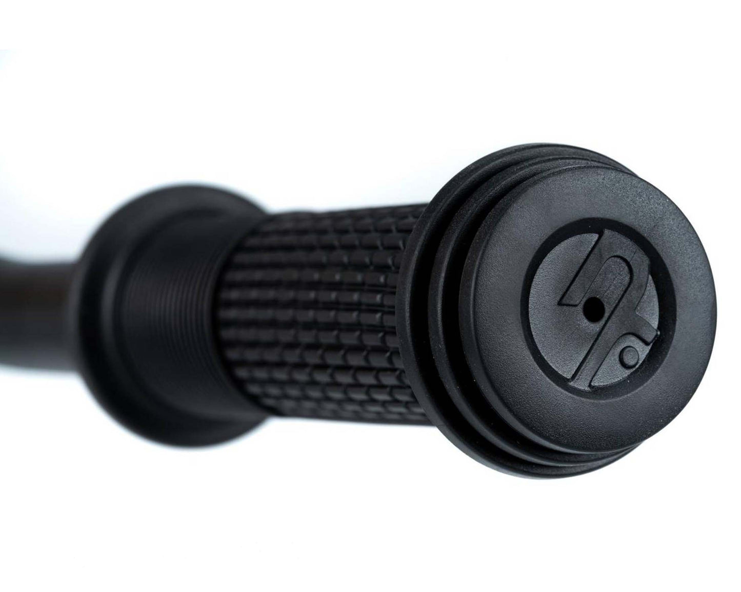 CUBE ACID Kinderradgriffe 19.0 mit Drehgriffschalt