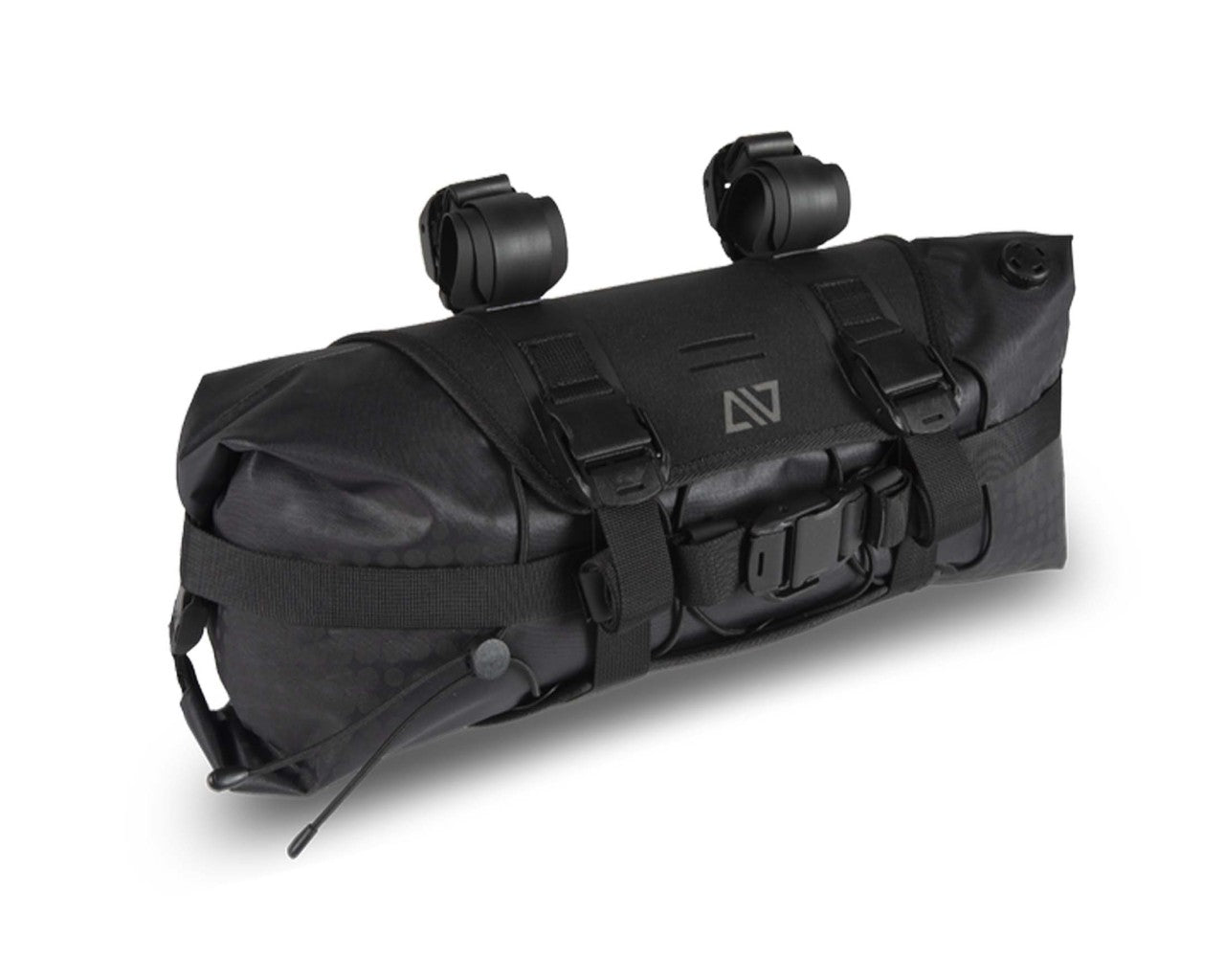 streetbooster lenkertasche ACID Lenkertasche PACK PRO 9 black