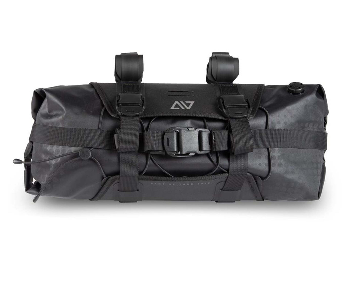 ACID Lenkertasche PACK PRO 9 black