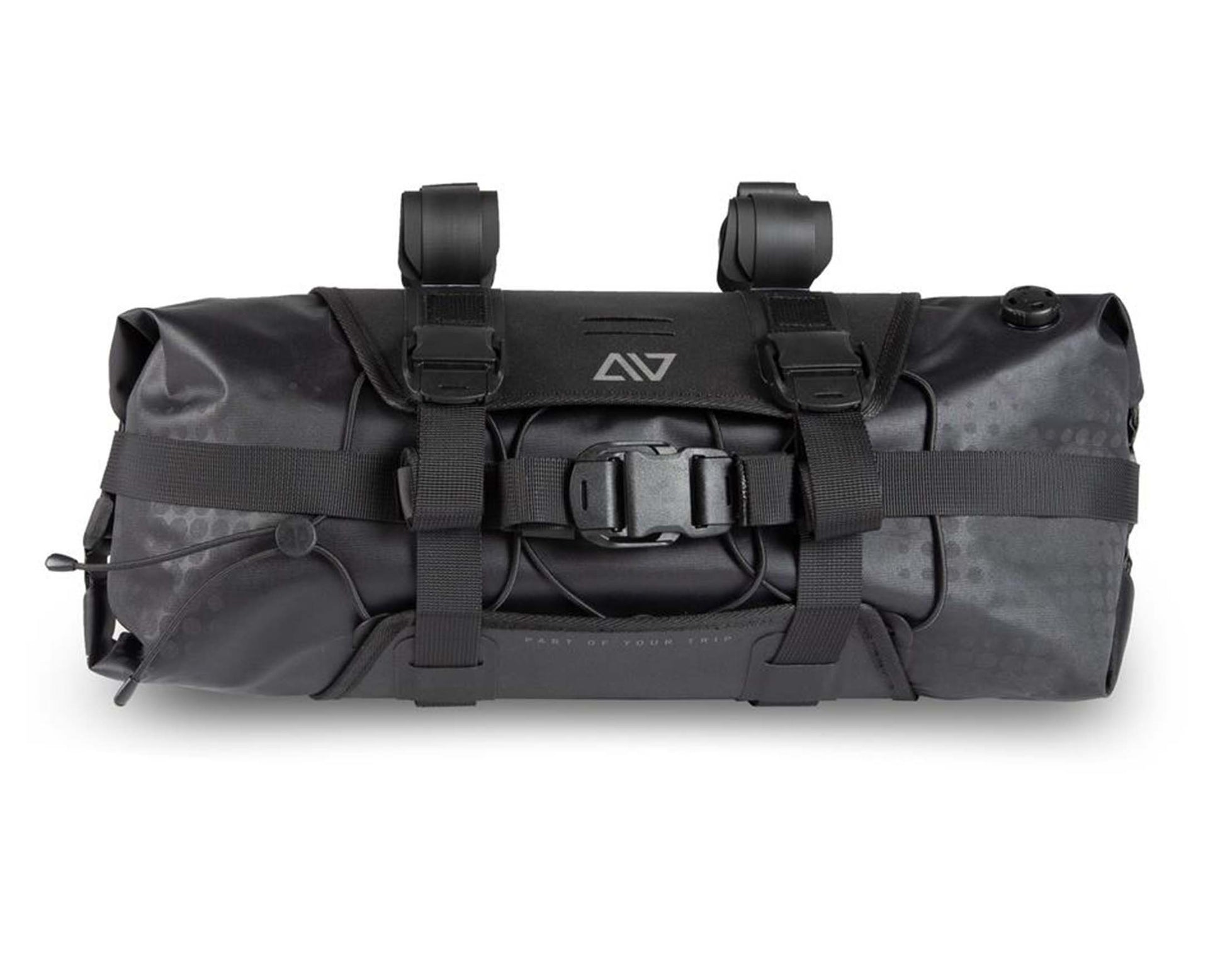 ACID Lenkertasche PACK PRO 9 black