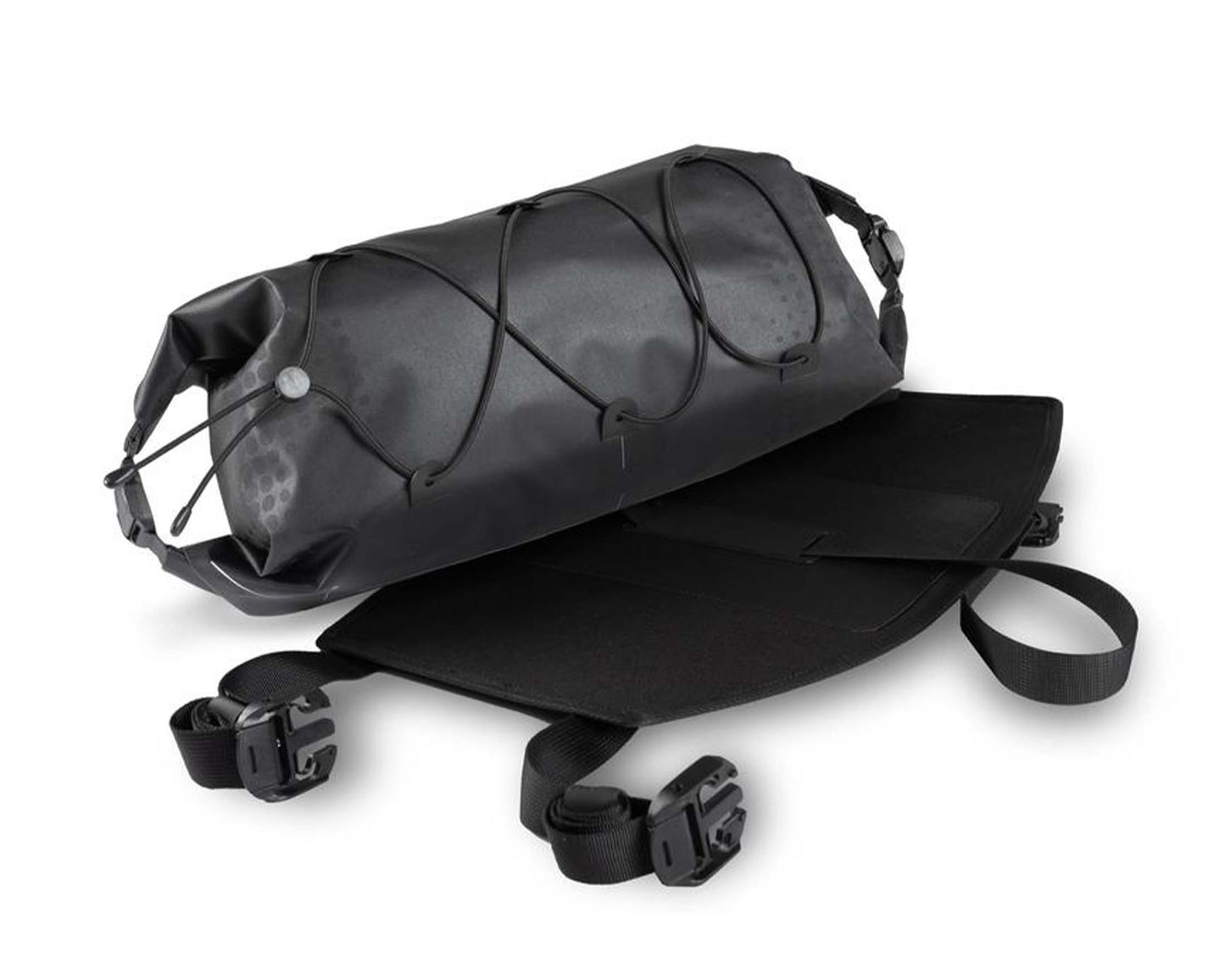 ACID Lenkertasche PACK PRO 9 black