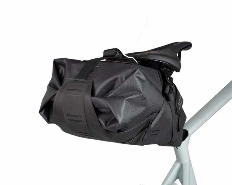 ACID Satteltasche PACK PRO 11 black