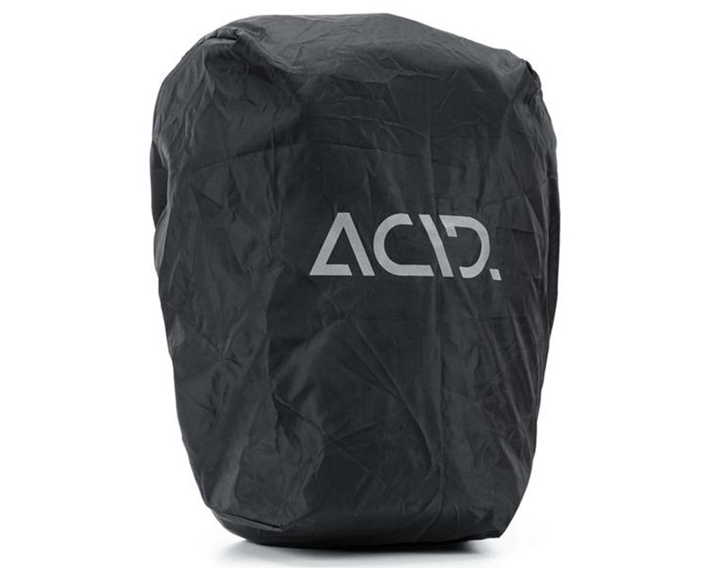 ACID Seitentasche CITY 20 SMLink grey