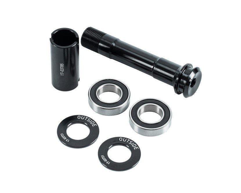 CUBE Lagerset-Ø15x87.4 (18-02089)