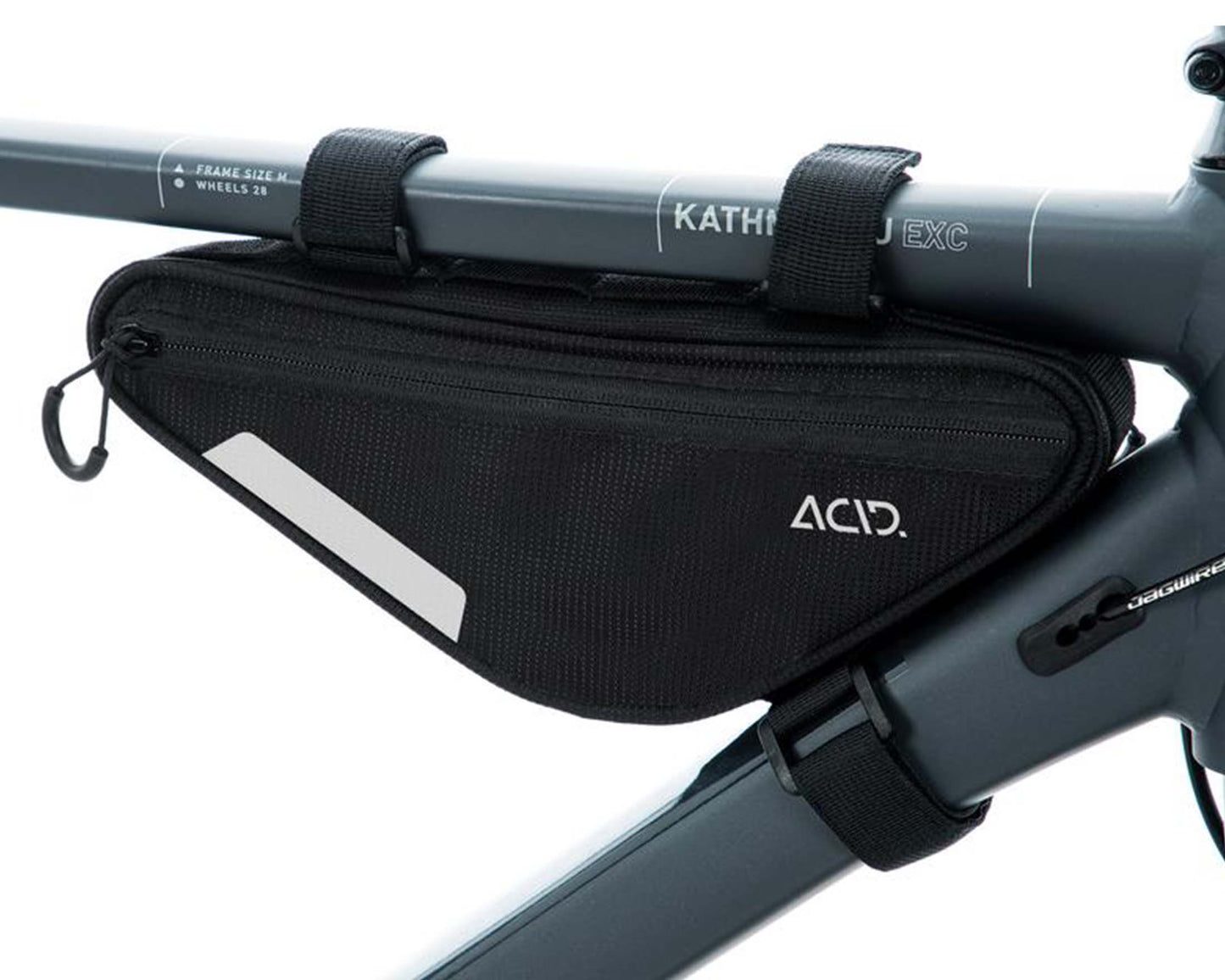 ACID Rahmentasche CMPT 1 black