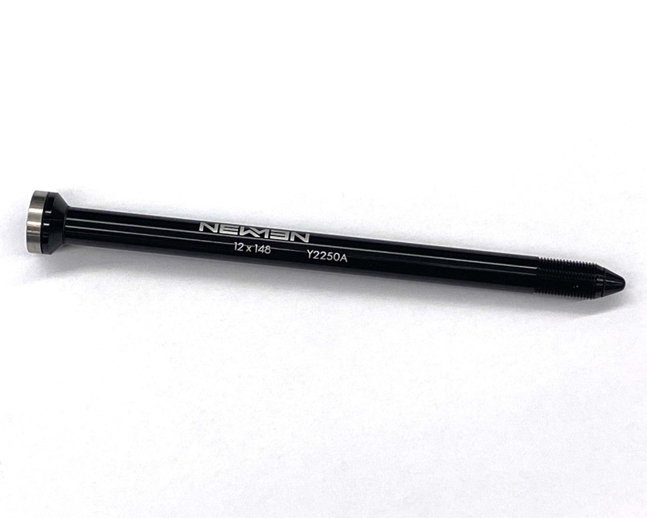 NEWMEN Steckachse FADE 12x1 Gen3 12x148 mm
