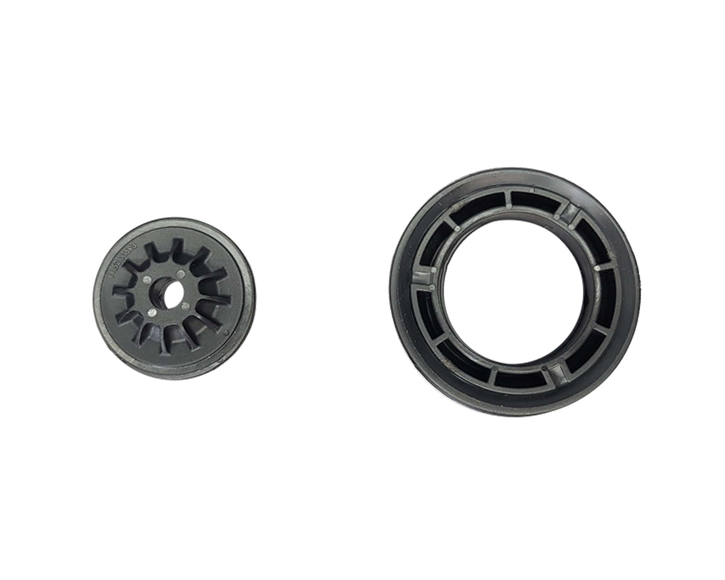 CUBE Umbaukit MTB für Standard Vorbau