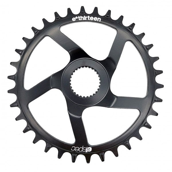 e*Thirteen e-spec Kettenblatt Direct Mount