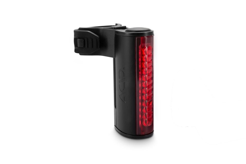 ACID Outdoor LED-Licht HPA "Red"